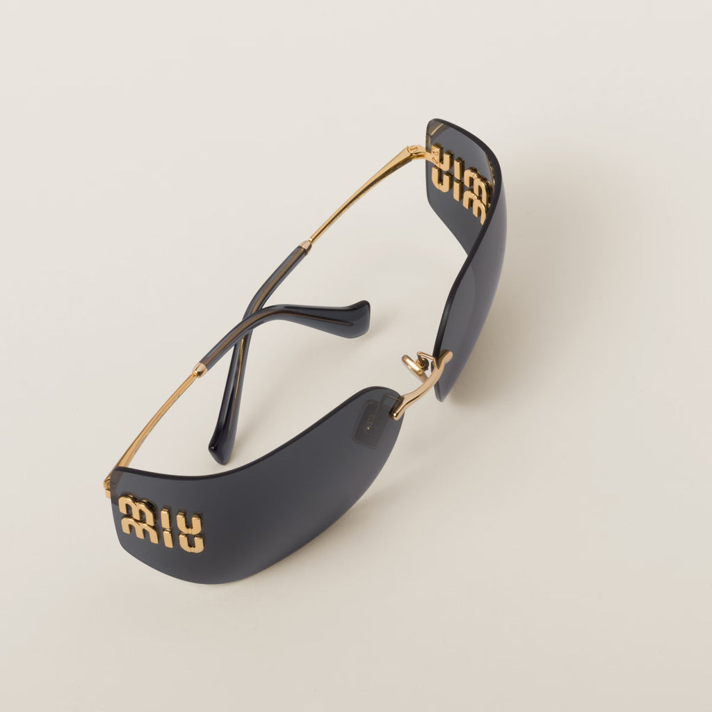 MI-MU Lunettes de soleil Aube v9 - vue 7