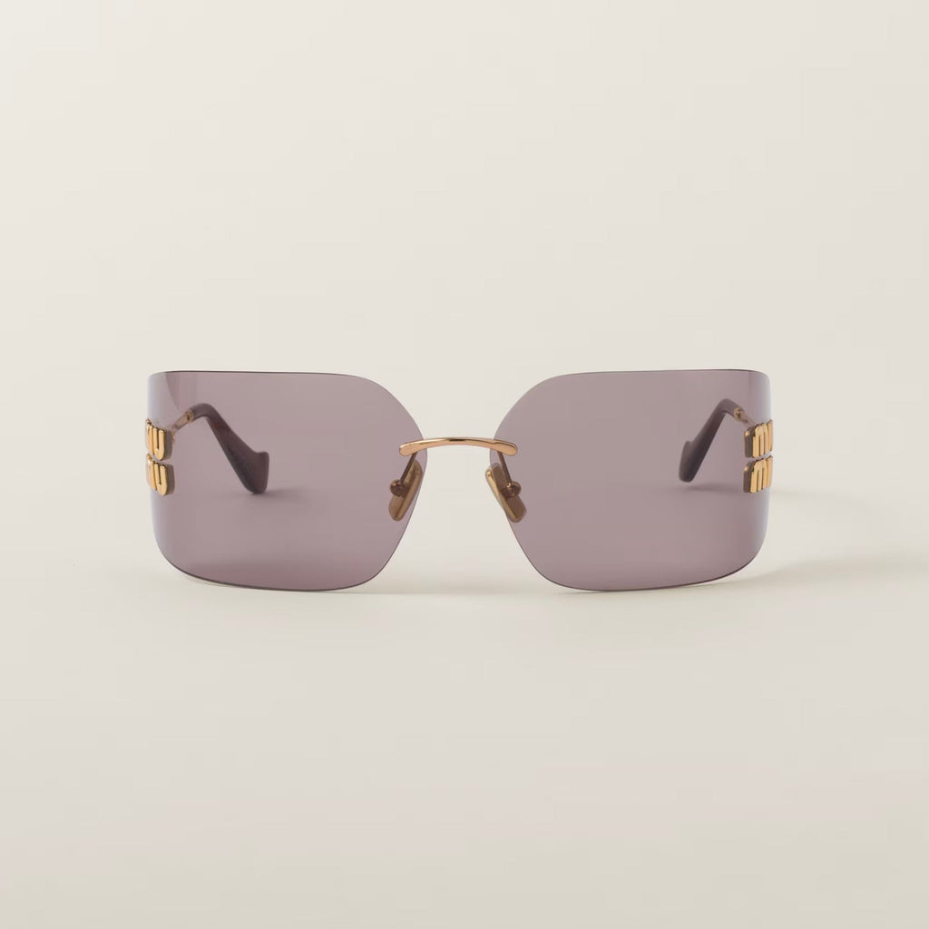 MI-MU Lunettes de soleil Aube v10 - vue 3