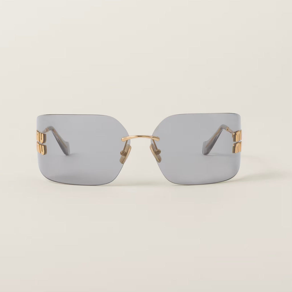 MI-MU Lunettes de soleil Aube v11 - vue 3