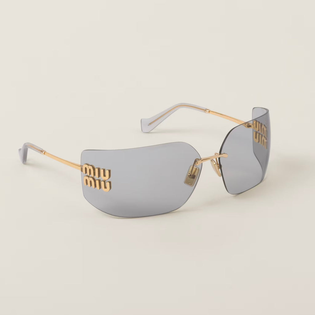 MI-MU Lunettes de soleil Aube v10 - vue 8