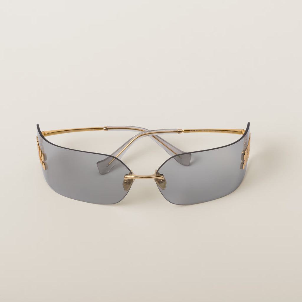 MI-MU Lunettes de soleil Aube v11 - vue 7