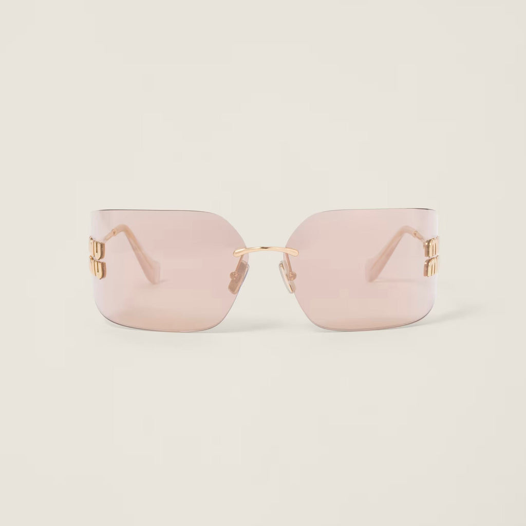 MI-MU Lunettes de soleil Aube v12 - vue 3
