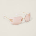 MI-MU Lunettes de soleil Aube v12 - vue 1