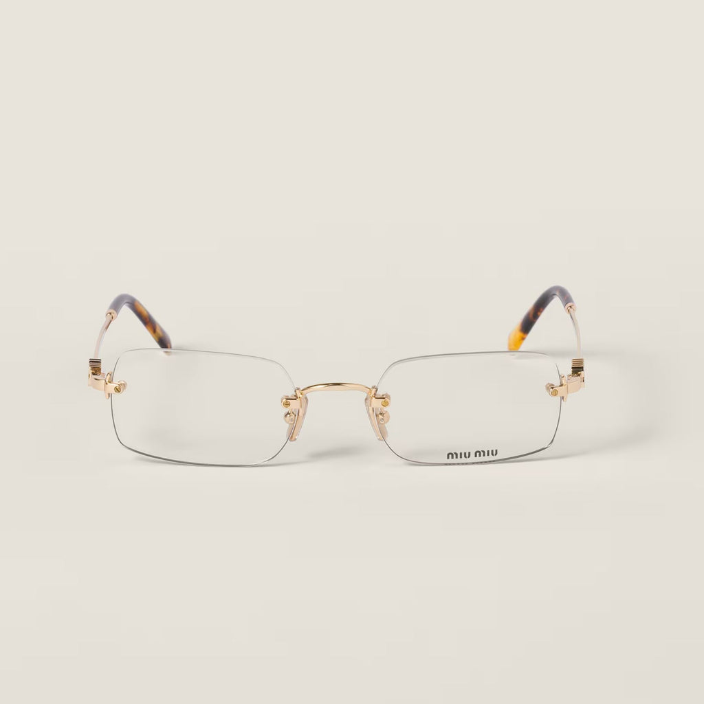 MI-MU Lunettes de soleil de la collection Eyewear v3 - vue 3