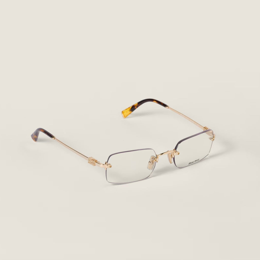 MI-MU Lunettes de soleil de la collection Eyewear v2 - vue 7