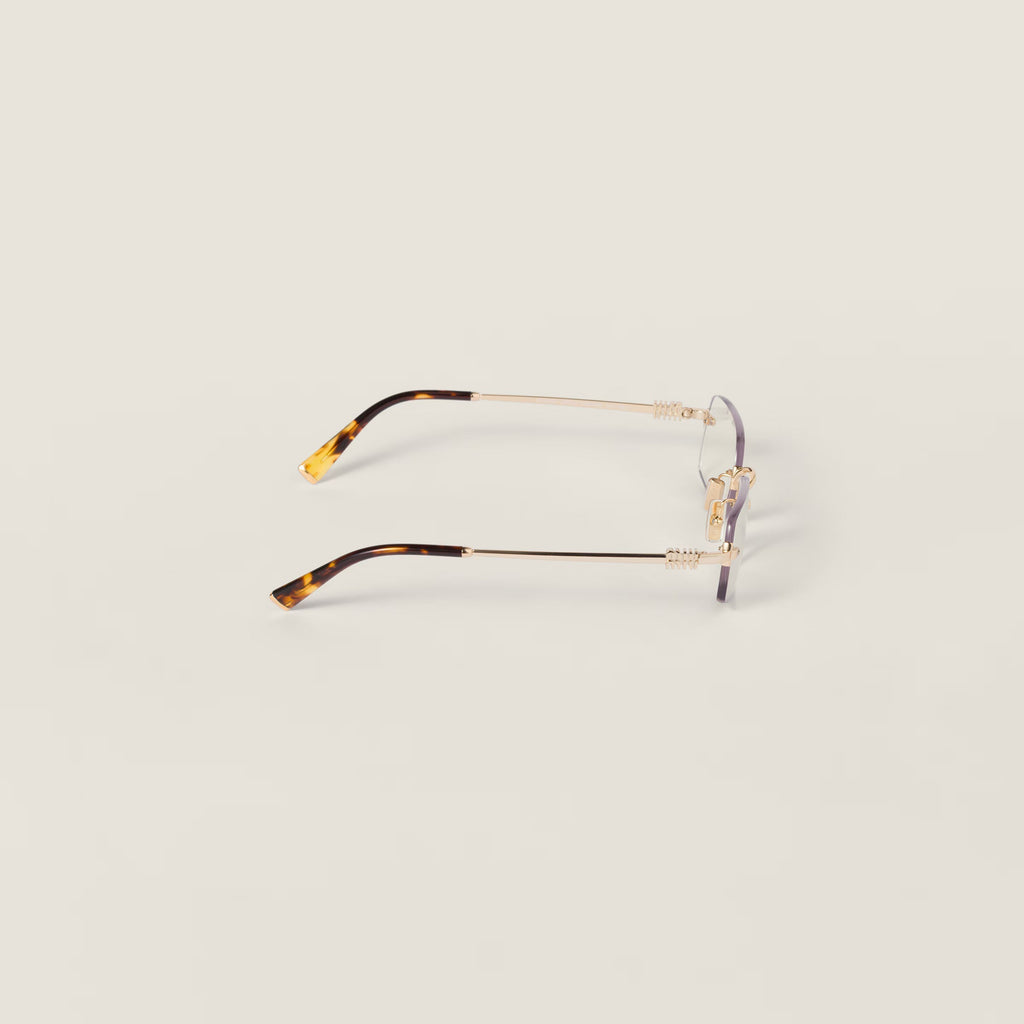 MI-MU Lunettes de soleil de la collection Eyewear v3 - vue 4