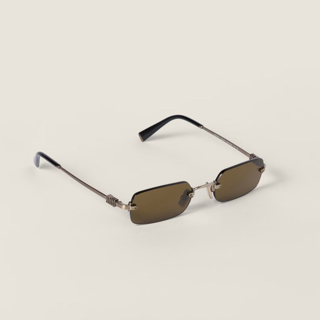 MI-MU Lunettes de soleil de la collection Eyewear v3 - vue 8