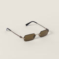 MI-MU Lunettes de soleil de la collection Eyewear v2 - vue 1