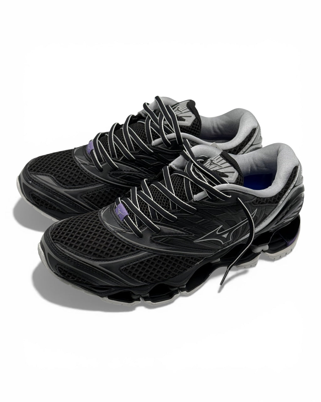 Mizuno Wave Prophecy LS "Millenium"