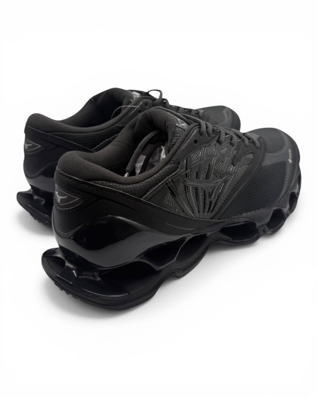 Mizuno Wave Prophecy LS GTX "Black"