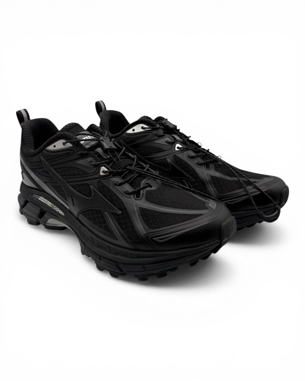 Mizuno Halo Mix TL "Black"