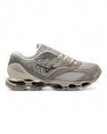 Mizuno Wave Prophecy LS "White Chime"