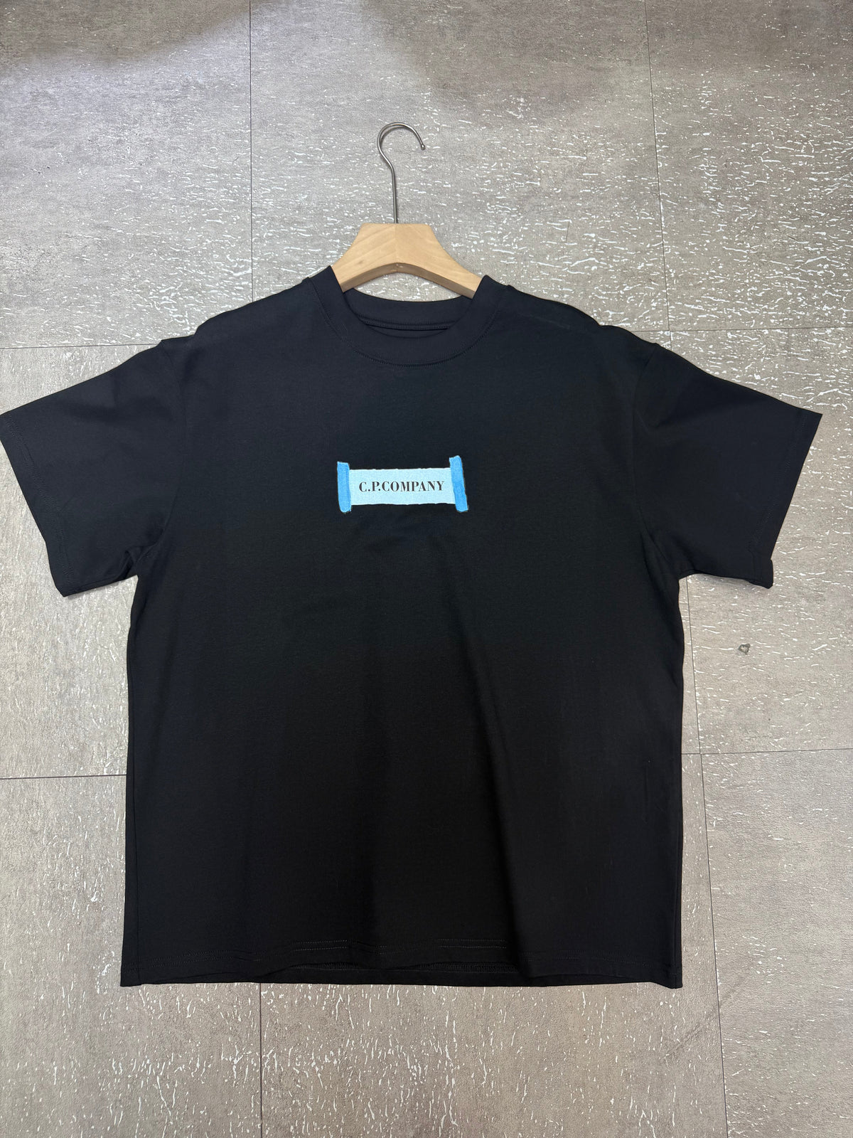 T-Shirt CP
