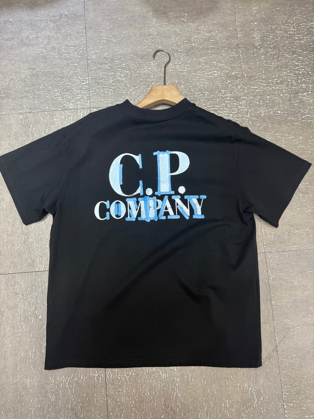T-Shirt CP