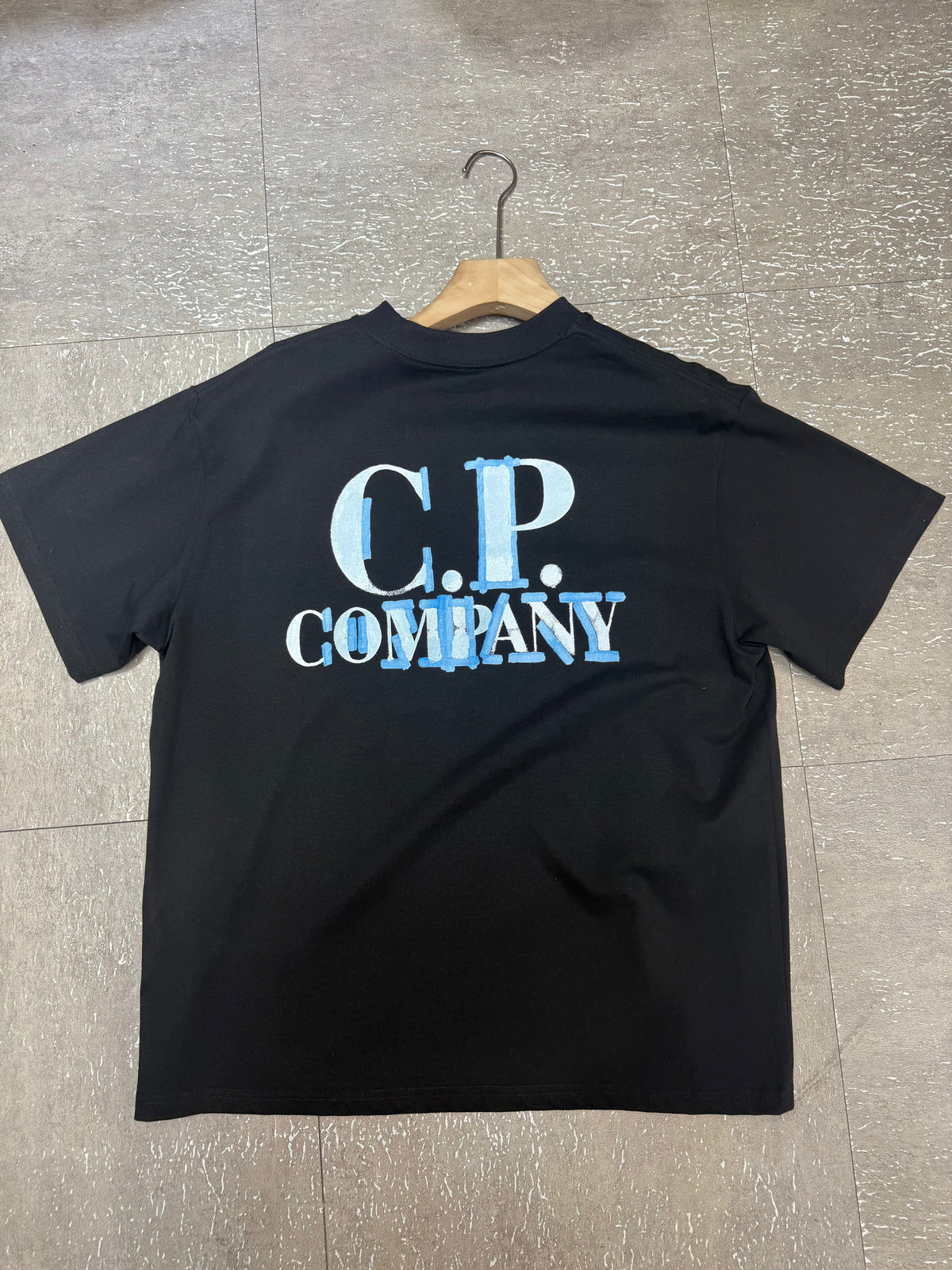 T-Shirt CP