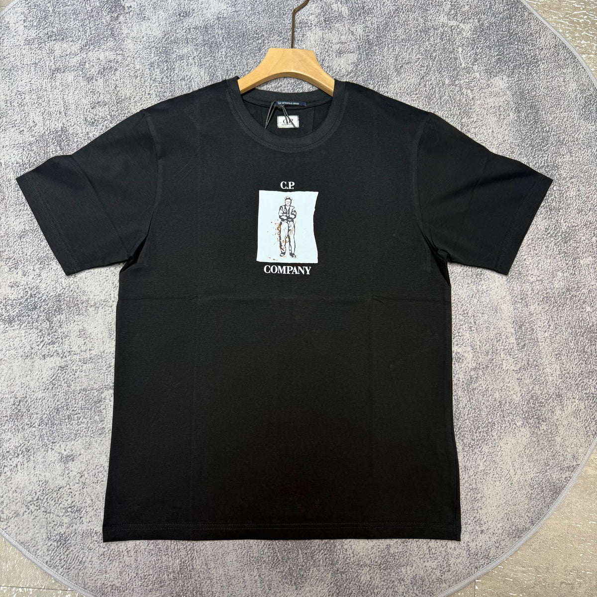 T-Shirt CP