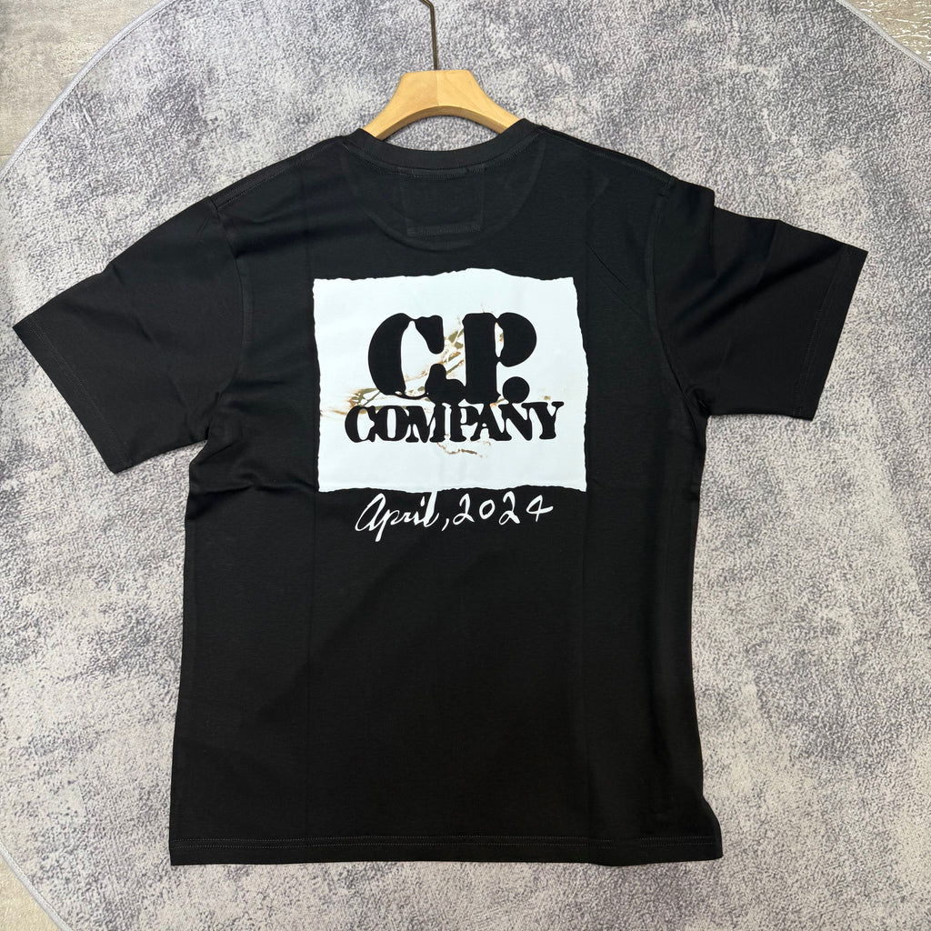T-Shirt CP