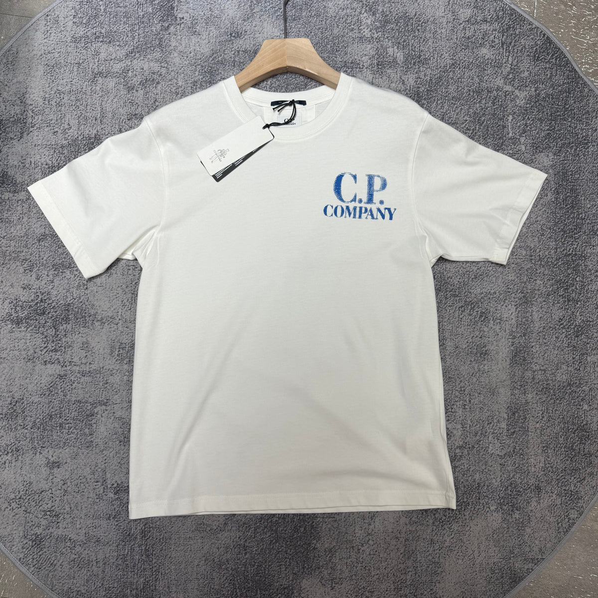T-Shirt CP