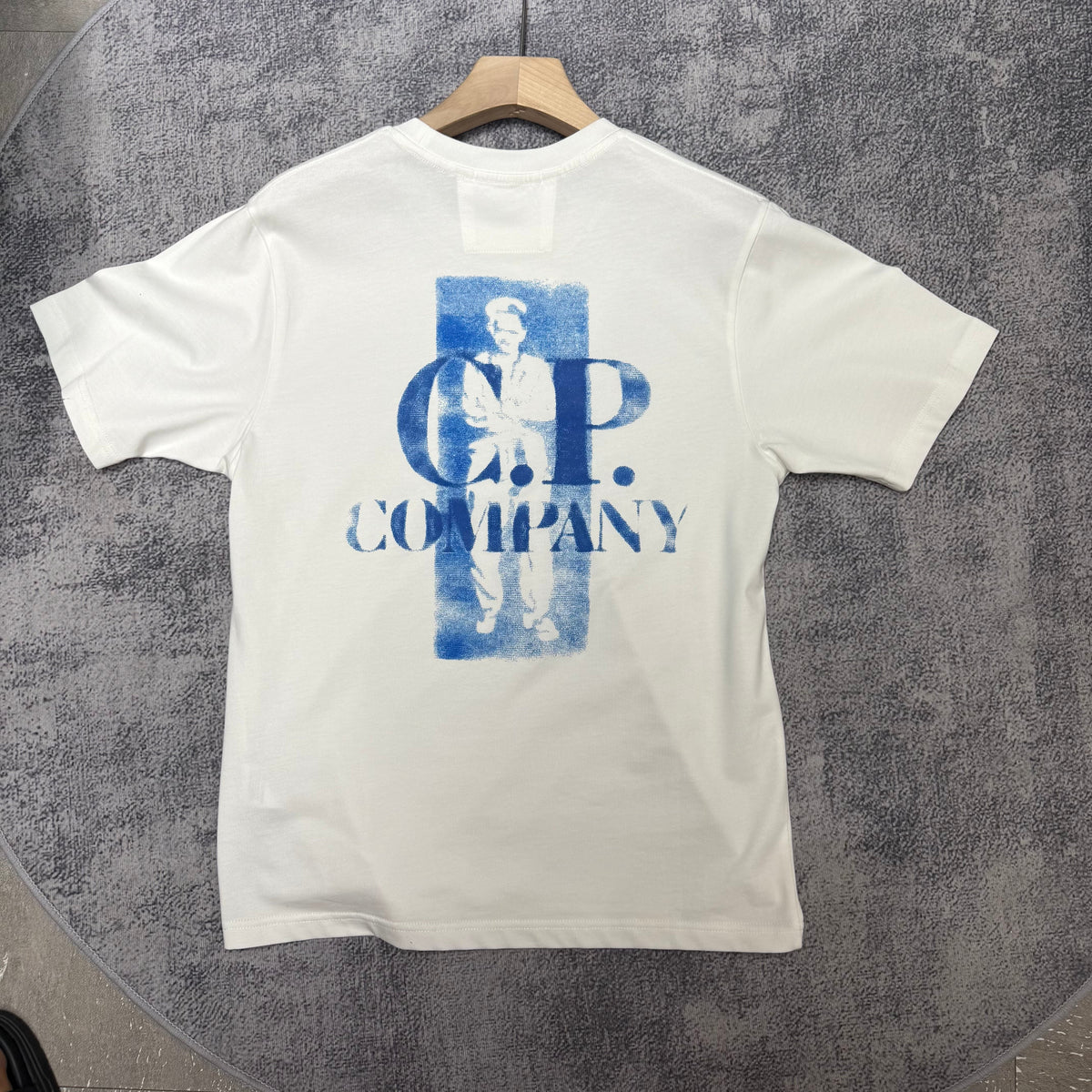 T-Shirt CP