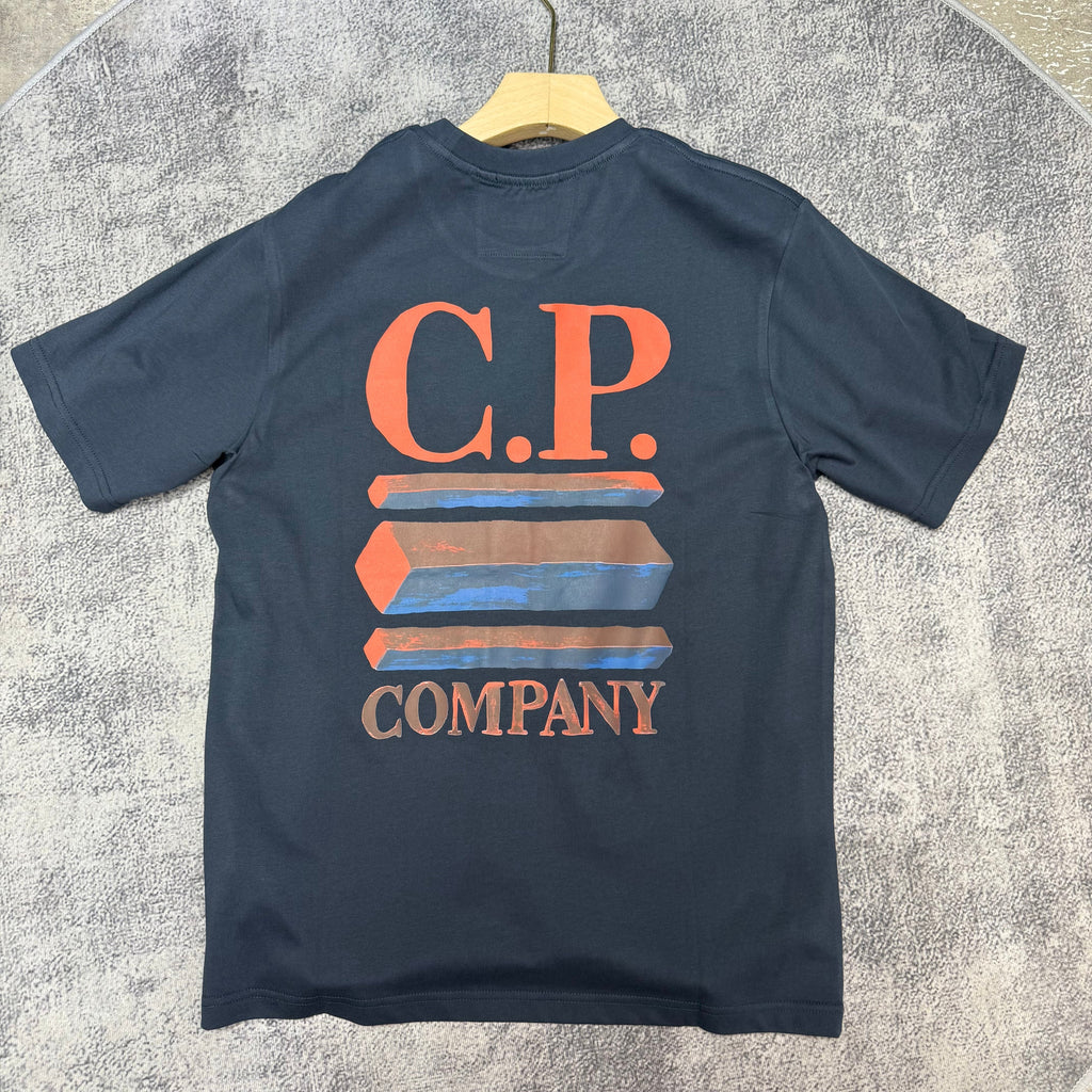 T-Shirt CP