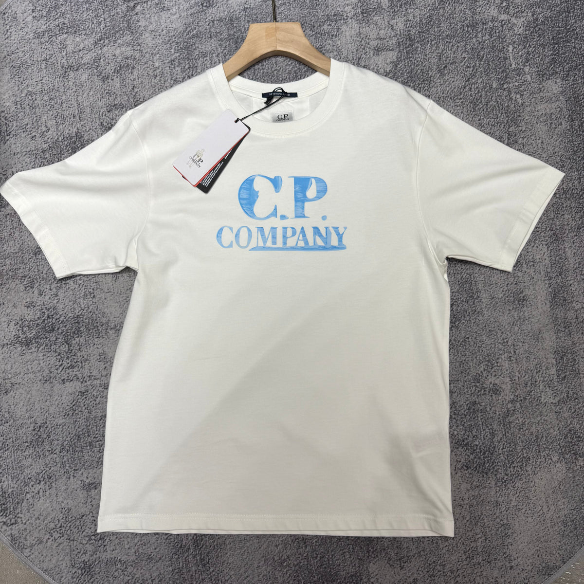 T-Shirt CP