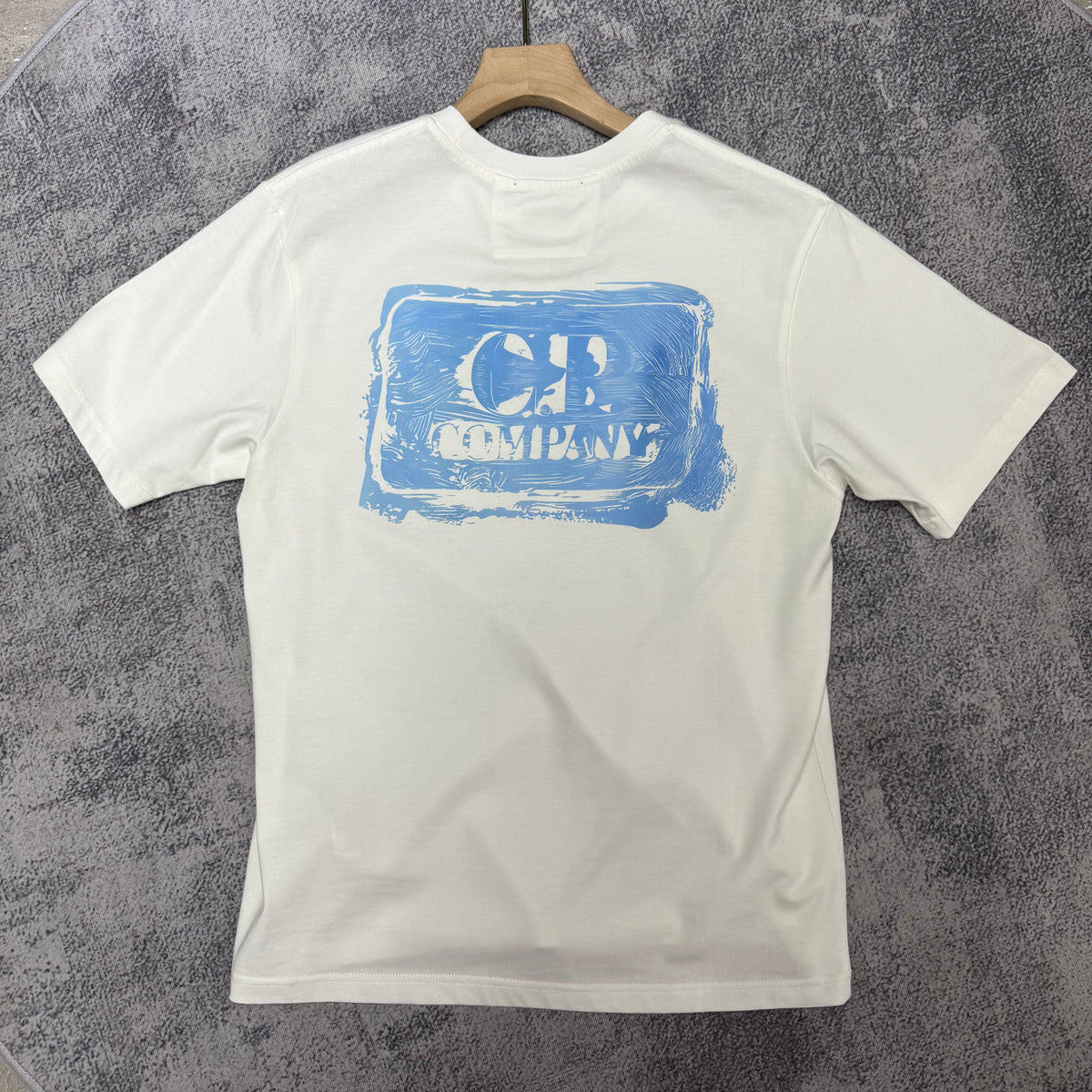T-Shirt CP