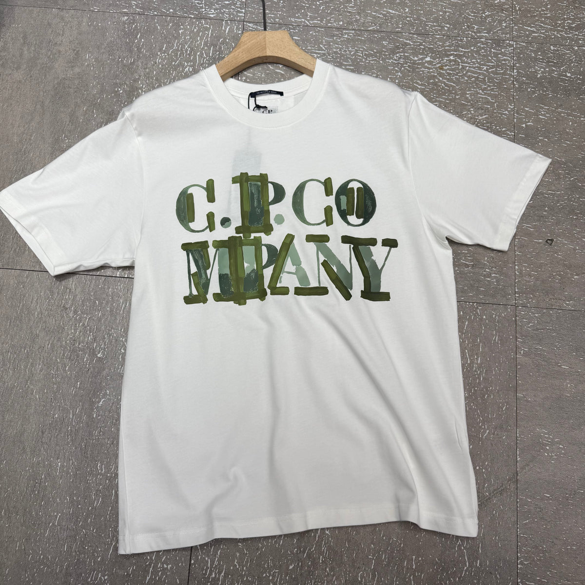 T-Shirt CP