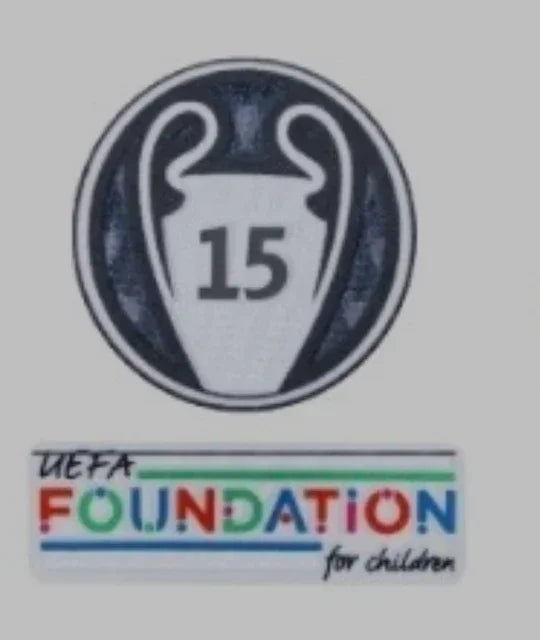 MAILLOT RÉAL MADRID EXTÉRIEUR 2024/25 - vue 8