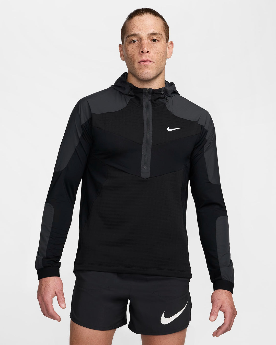 NK RUNNING HAUT NOIR