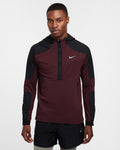 NK RUNNING HAUT ROUGE