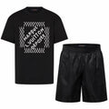 ENSEMBLE SHORT/t-shirt...