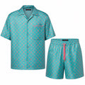 ENSEMBLE SHORT/t-shirt...
