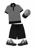 Outfit + Casquette Offerte - vue 1