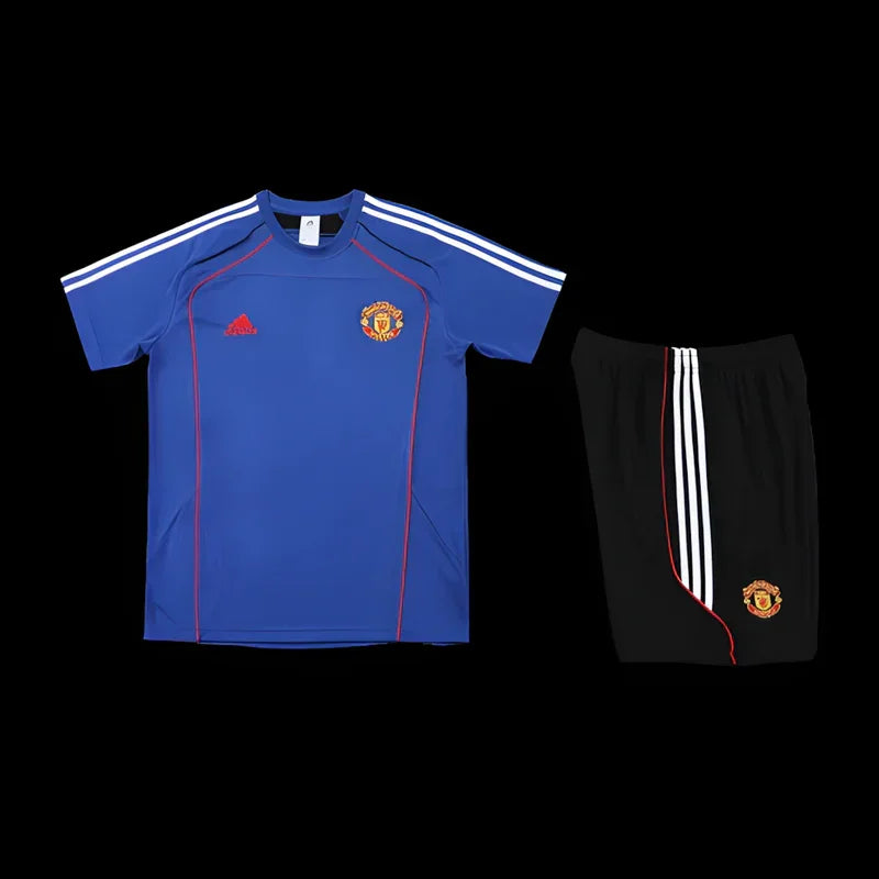 Ensemble Manchester United v8 - vue 1