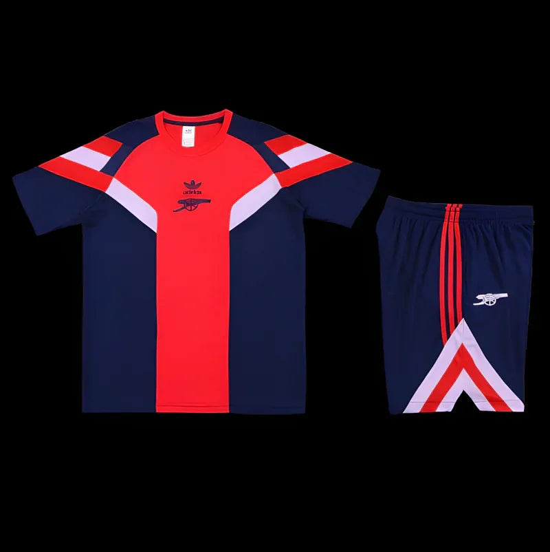 Ensemble Arsenal v10 - vue 1
