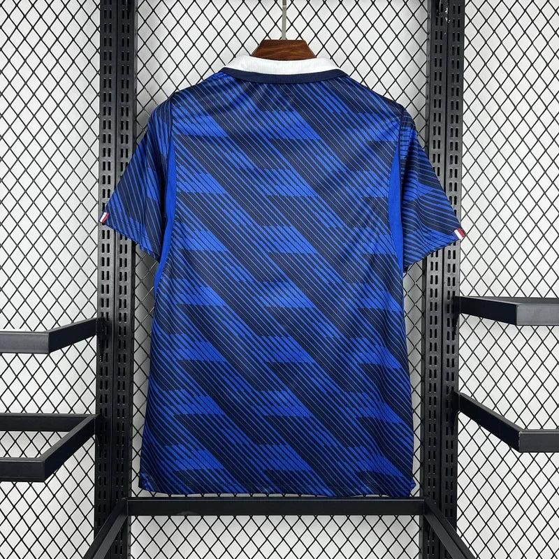 Maillot FR coupe du monde 2026 - vue 2