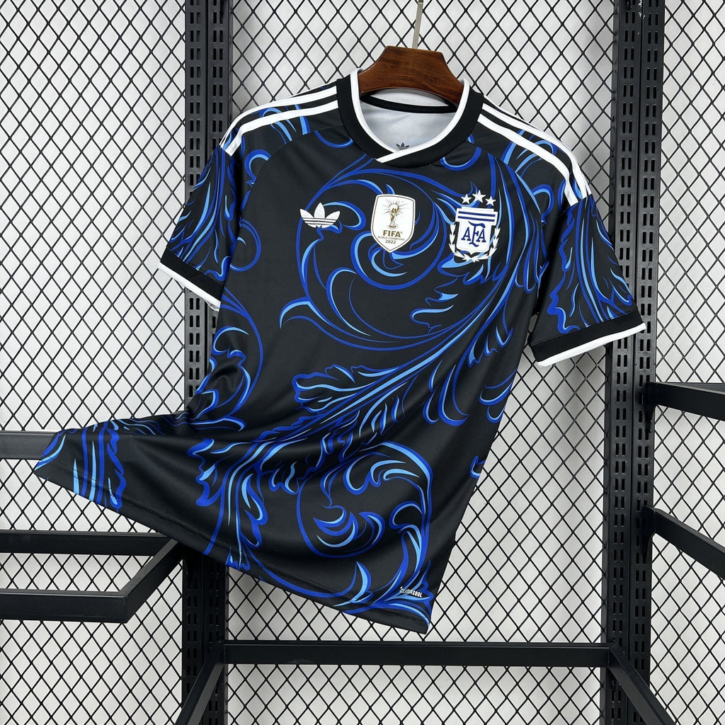 Maillot Argentine extérieur Coupe du monde 2026 - vue 1