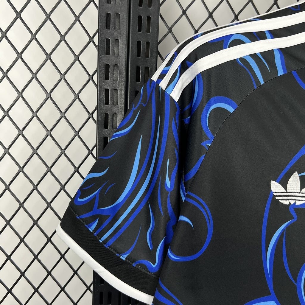 Maillot Argentine extérieur Coupe du monde 2026 - vue 3