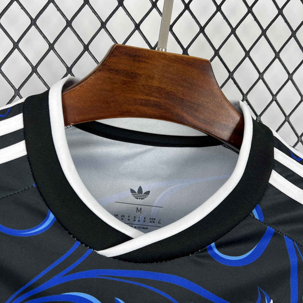 Maillot Argentine extérieur Coupe du monde 2026 - vue 4