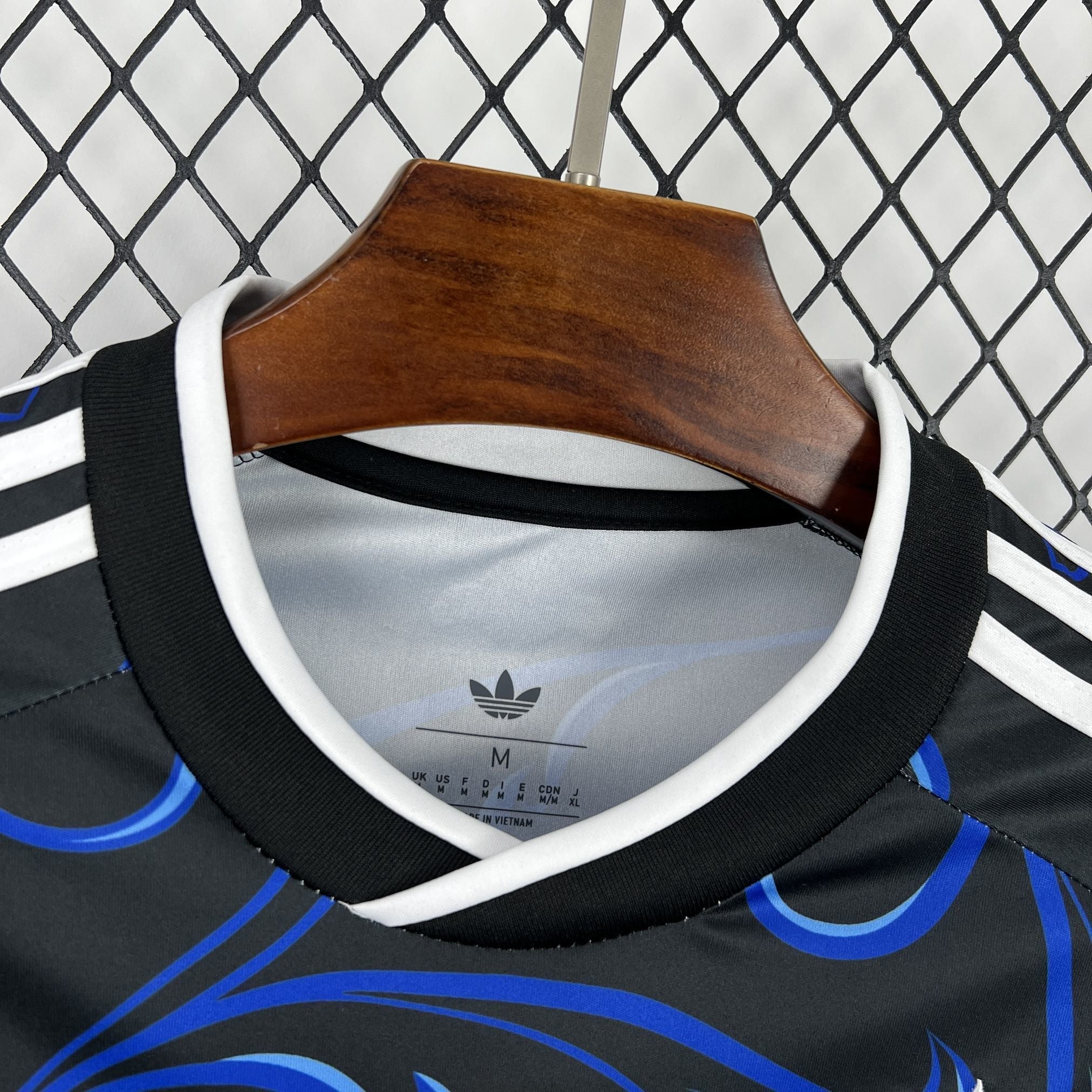 Maillot Argentine extérieur Coupe du monde 2026 - vue 4