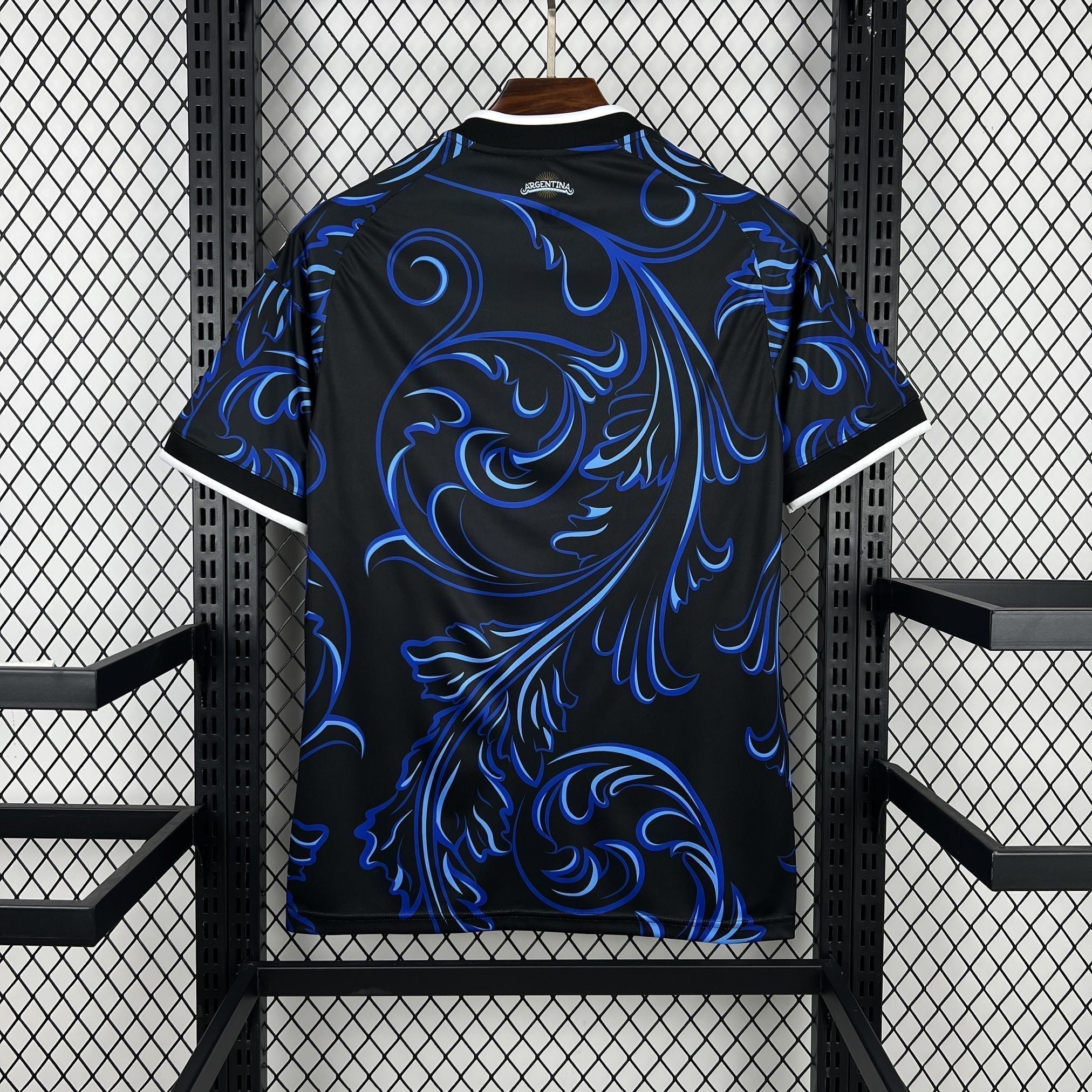 Maillot Argentine extérieur Coupe du monde 2026 - vue 2