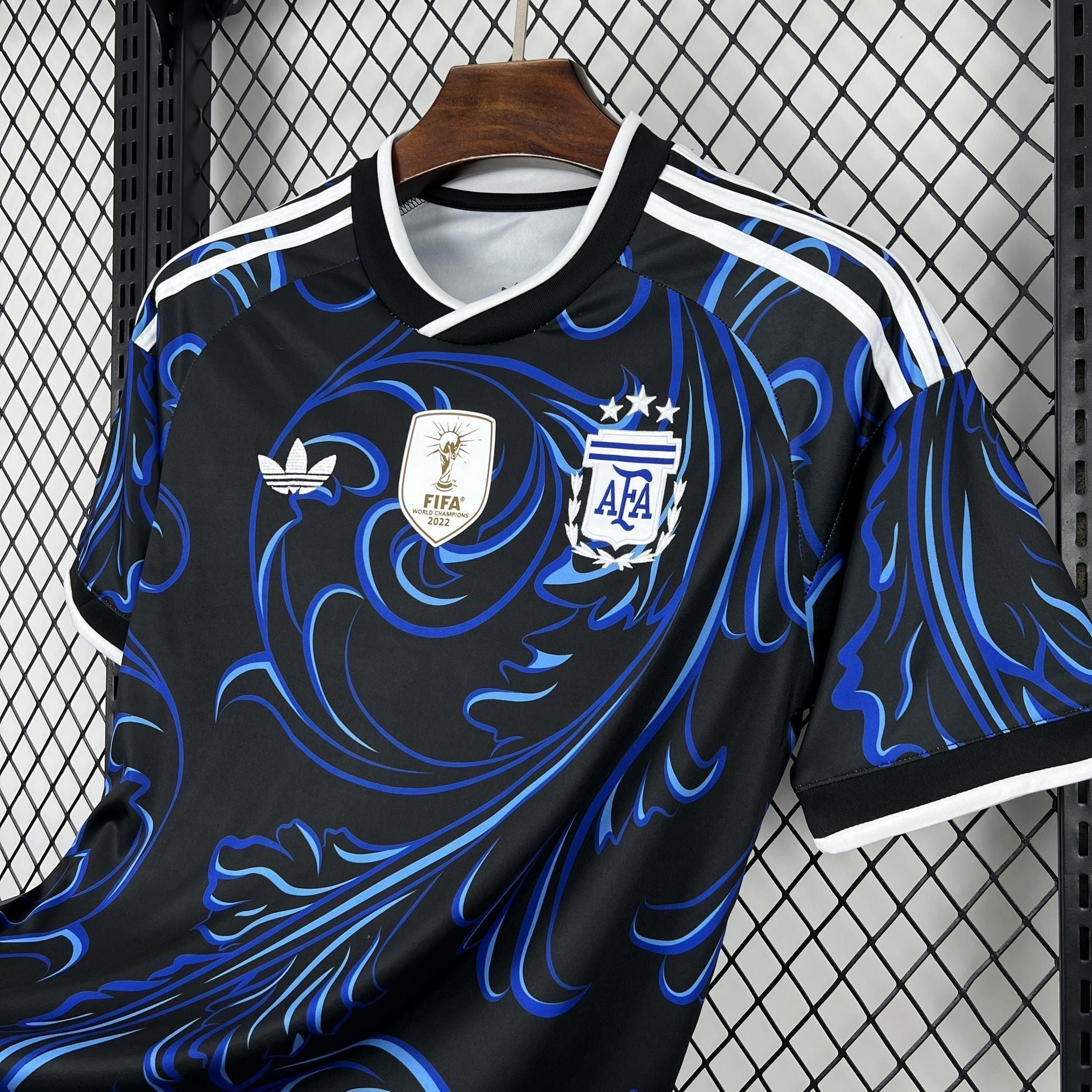 Maillot Argentine extérieur Coupe du monde 2026 - vue 5