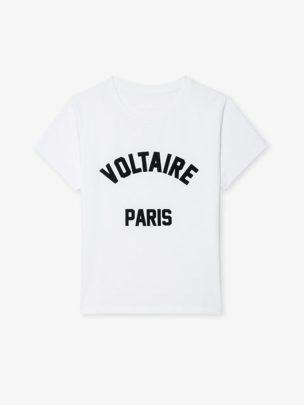 T-Shirt Alys Blanc - vue 1
