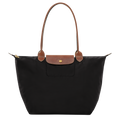 Sac Cabas L Le Pliage Original - Noir