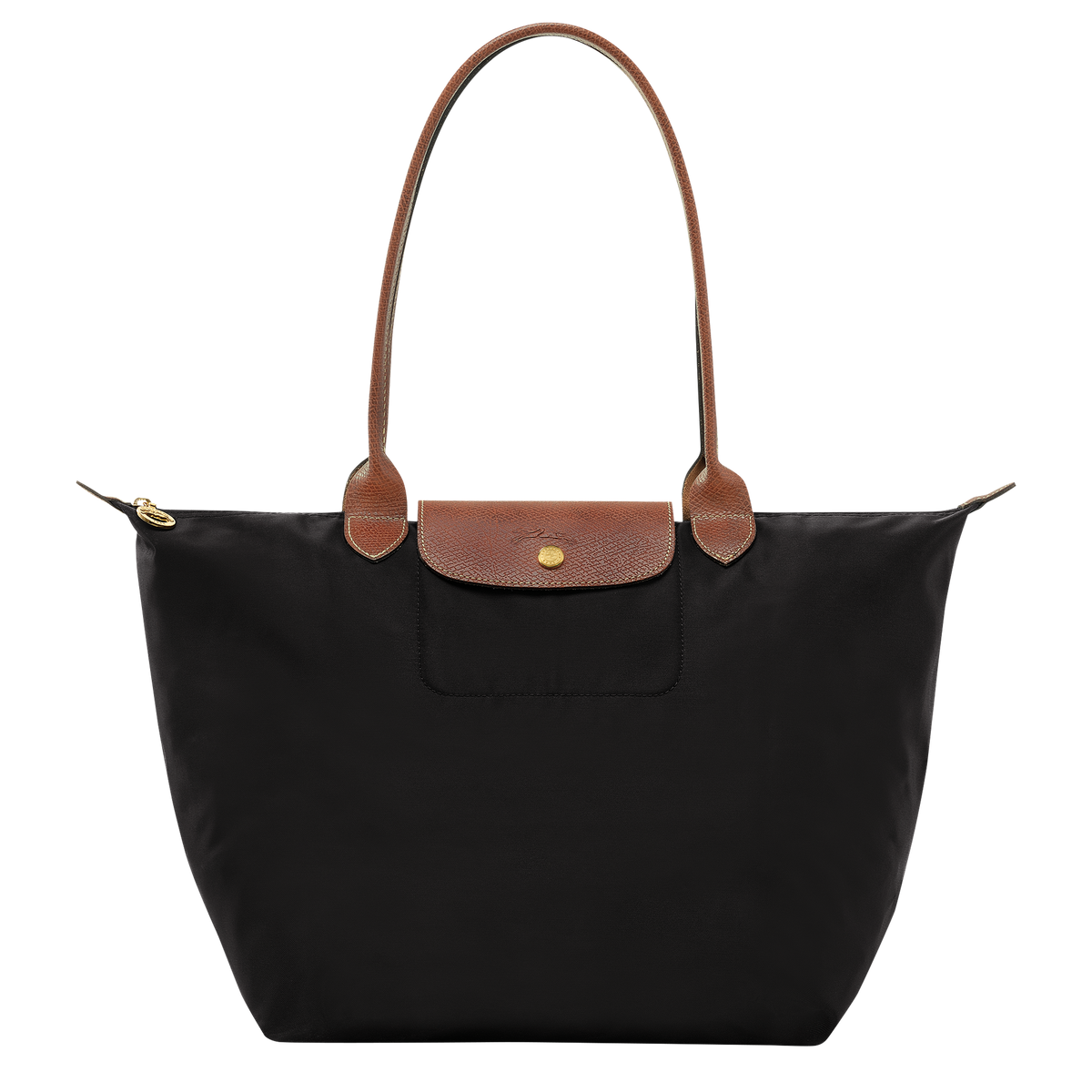 Sac Cabas L Le Pliage Original - Marine