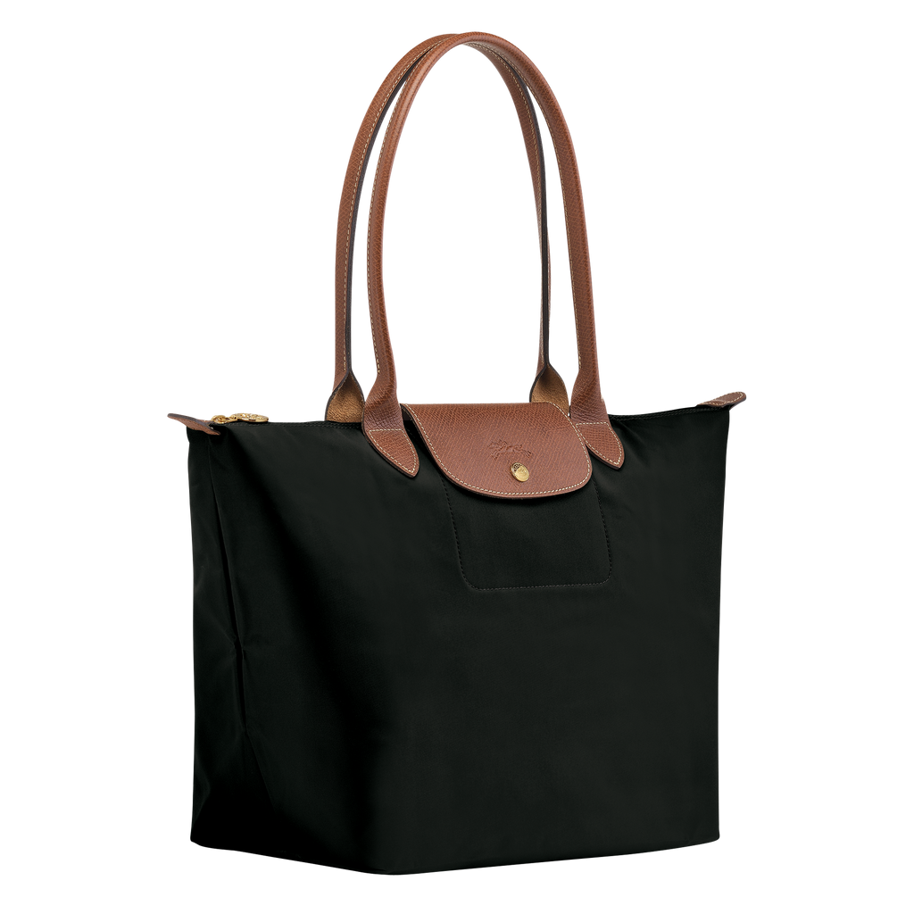 Sac Cabas L Le Pliage Original - Marine