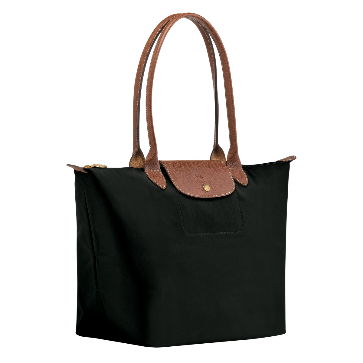 Sac Cabas L Le Pliage Original - Marine