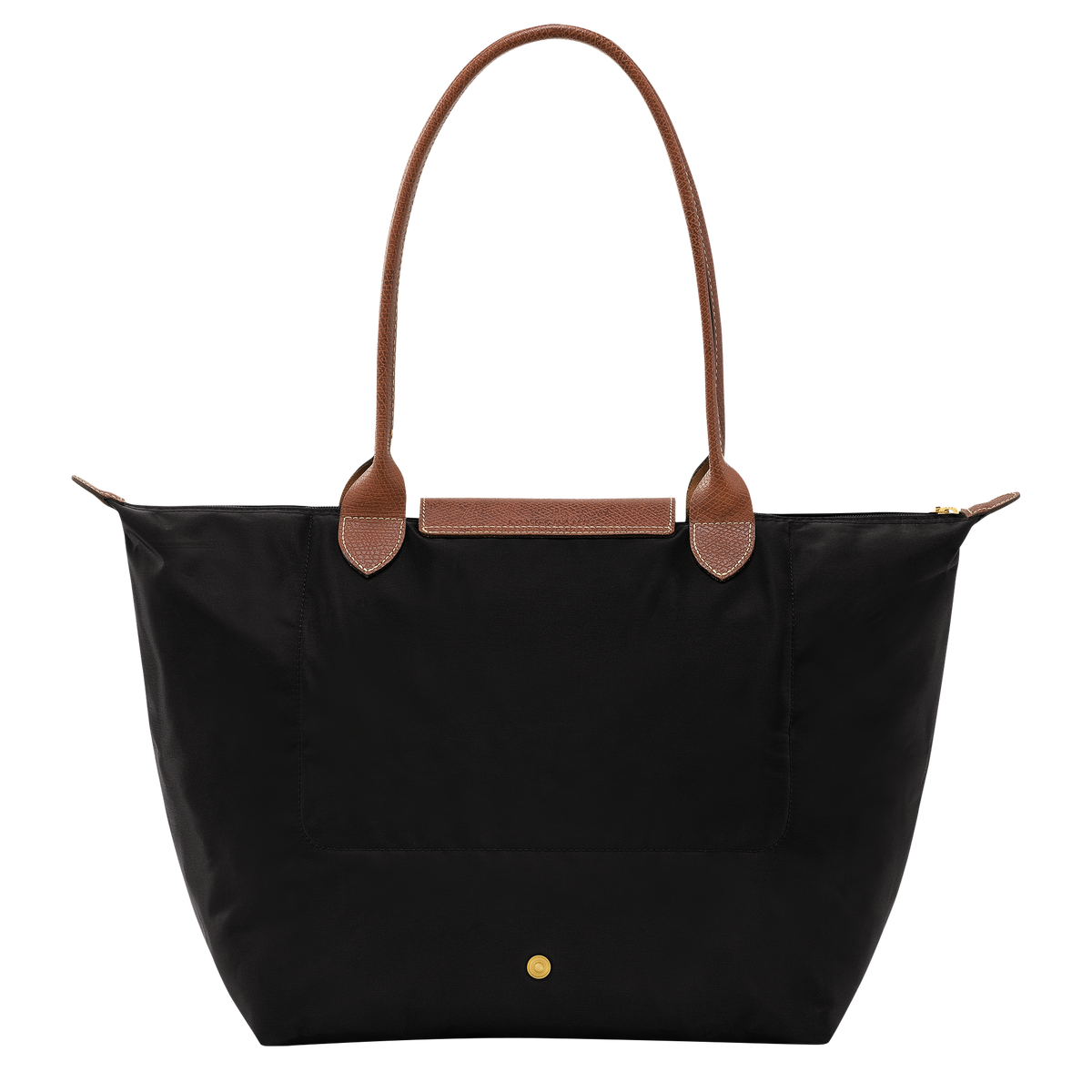 Sac Cabas L Le Pliage Original - Marine