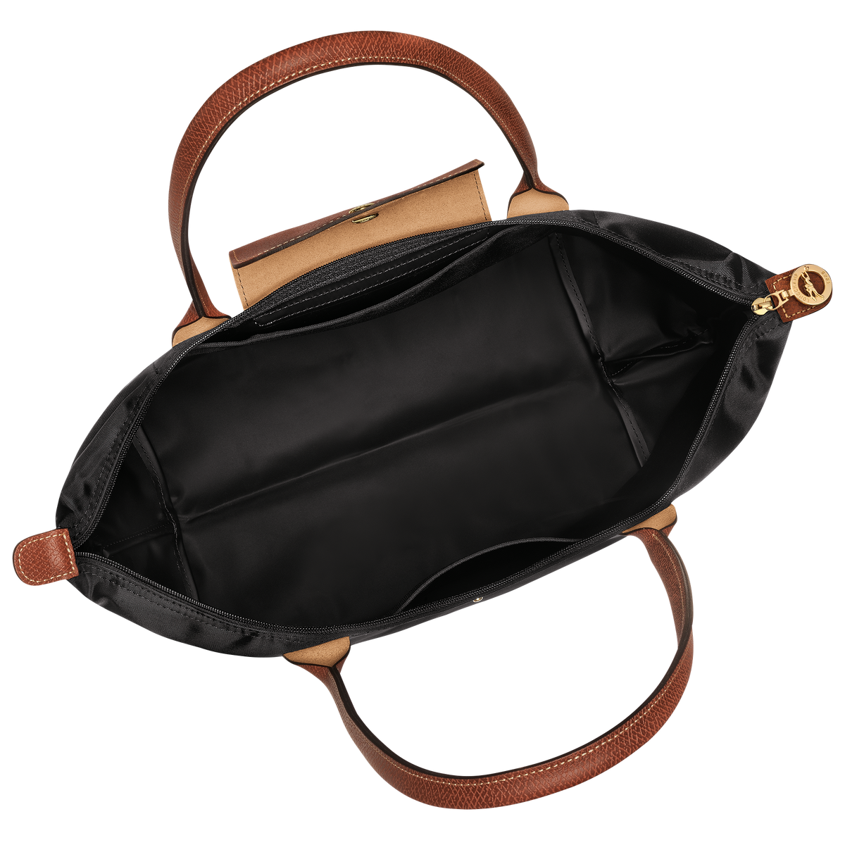 Sac Cabas L Le Pliage Original - Marine