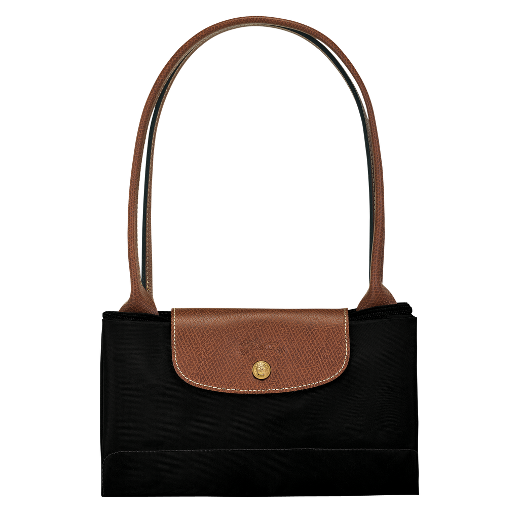 Sac Cabas L Le Pliage Original - Marine